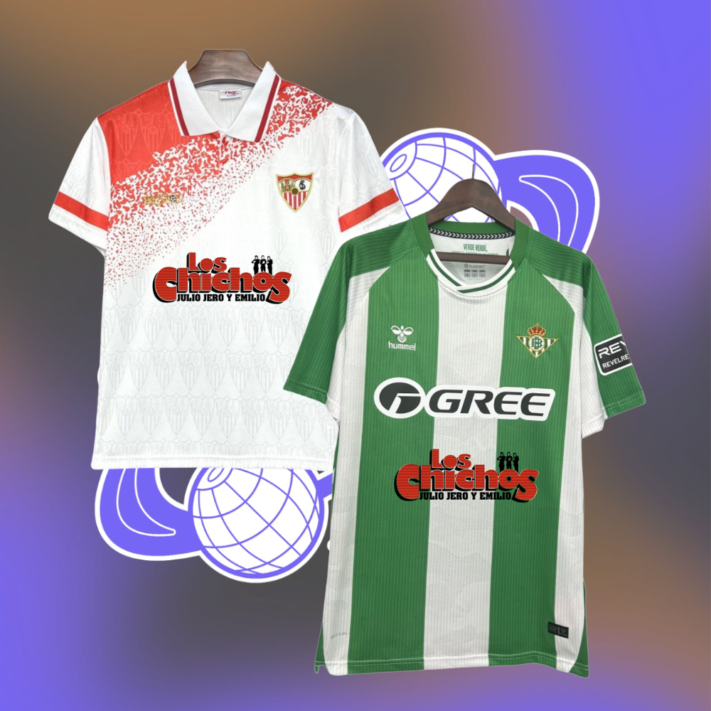 SEVILLA/ BETSX LOS CHICHOS