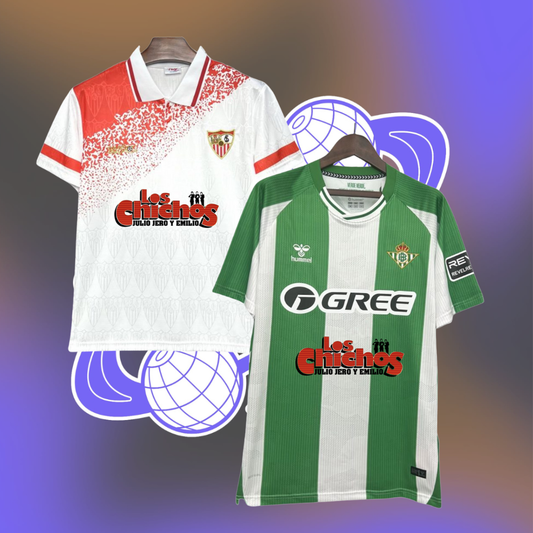 SEVILLA/ BETSX LOS CHICHOS